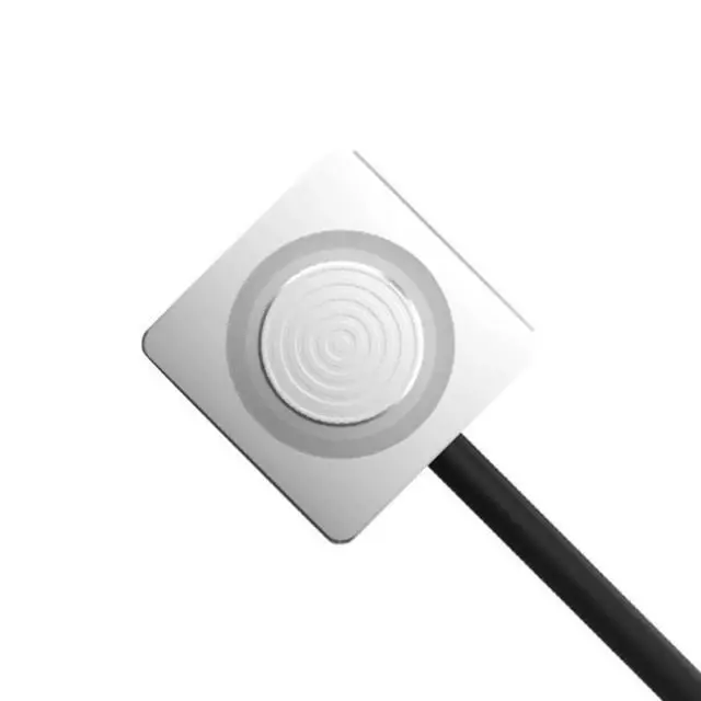 Main image of FOR 2M Desktop Switches Desktop Computer Power Switches External Remote Start PC Mainboard Power Button Extension Cable