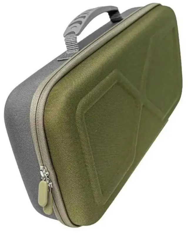 Main image of FOR Graphics Card Case For RTX5080 16G Card Hard Shell Storage Bag Water-Resistant