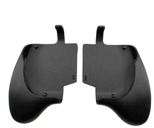 Main image of FOR Ergonomic Grip Case for Enhances Gaming Experience & Protective Against Drop Specially for Handheld Game Console