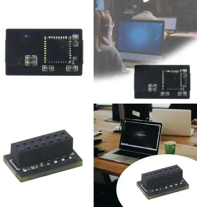Main image of FOR Comprehensive Encryption Support with 14Pin TPM Module for Motherboard Security