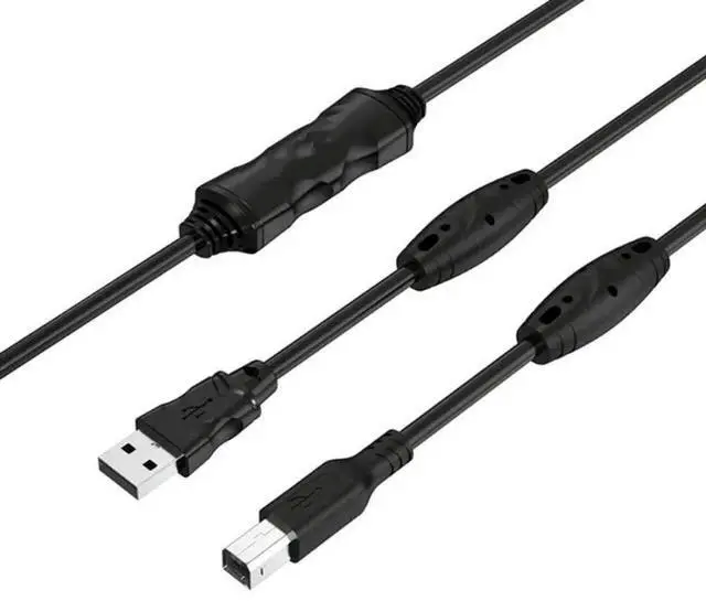 Main image of FOR Extended Distance USB2.0 Cable for Stable Printing and Scanning Devices