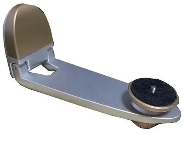 Main image of FOR Aluminum Projector Display Rack Wall Hanging Bracket 360 Degree Rotate with Flexible PTZ and Foldable Design for Home Cinema