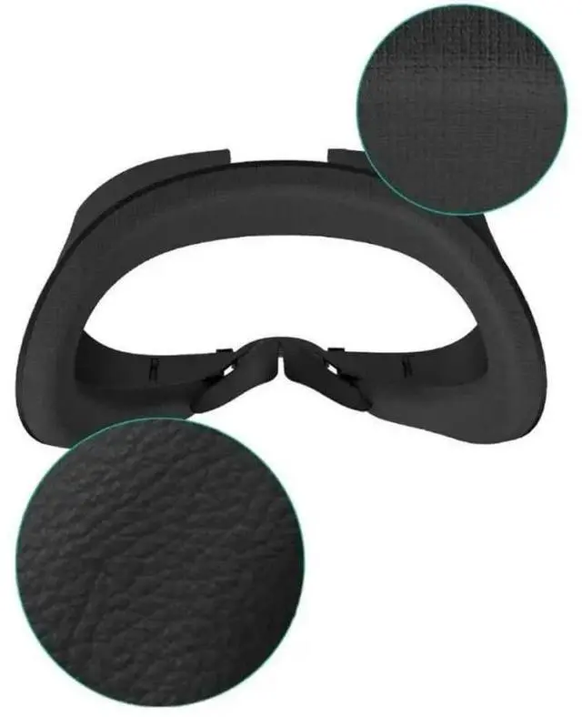 Main image of FOR Hygiene Face for VR Headset Cushion Block Out Distractions and Enhances Your Gaming Experience