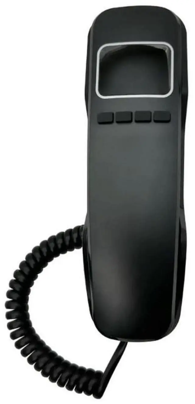 Main image of FOR Wall Phone Wall Corded Telephone Home Phone Corded Wall Phones Landline Phones for Home Company Office Greeting Station