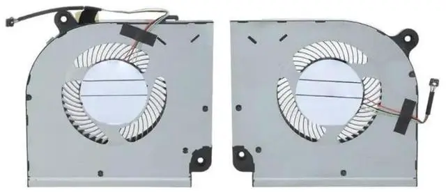Main image of FOR Replacement CPU GPU Cooling Fan For RMG2104 AJ 2021 3050 3060 DC5V 0.5A