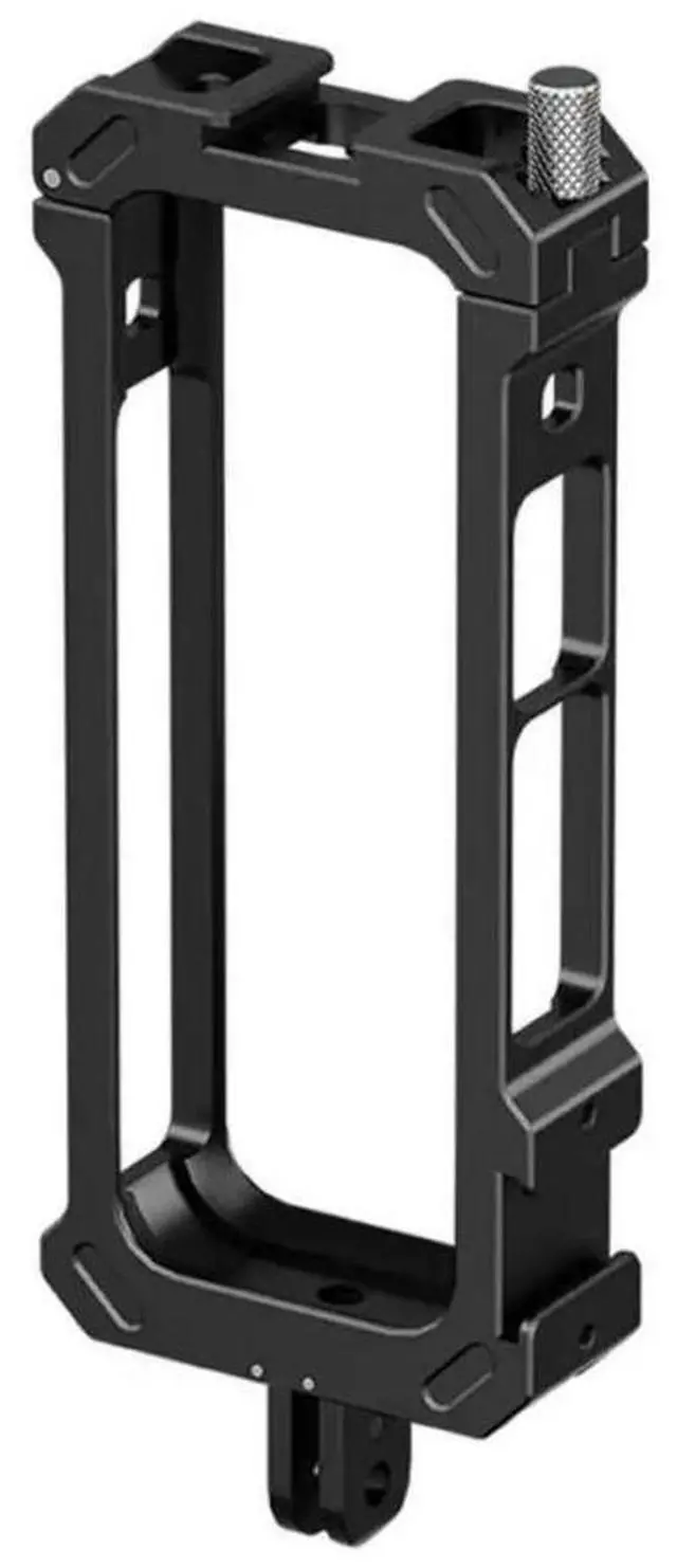 Main image of FOR Secure Aluminum Camera Housing for X4, Enhances Photography And Videography Experience