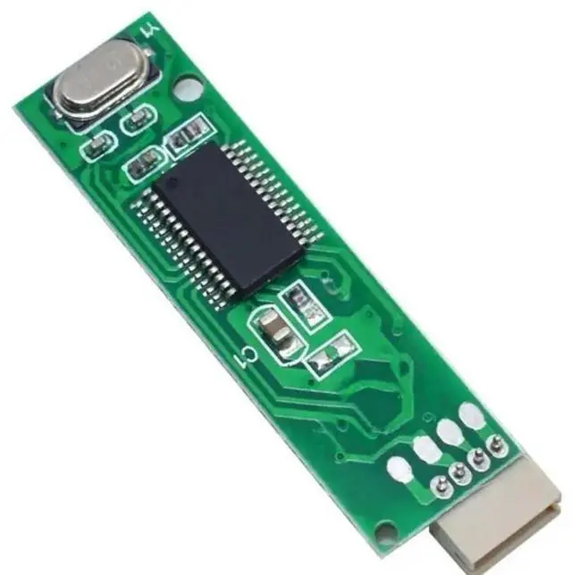 Main image of FOR Reliable USB to 26 Pin Floppy Drive Connector Converter Easy Installation