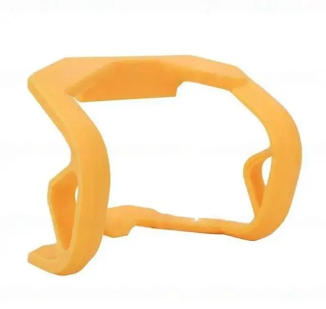 Main image of FOR Lens Bumper Gimbal Lens Protections Accessory for 2 Quadcopter Protect Drones from Accidentaled Damage