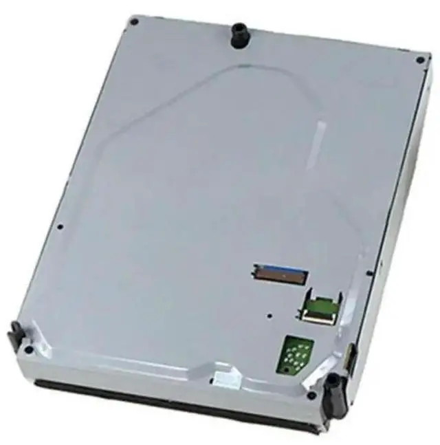 Main image of FOR Reliable 24/60pin Drive Component Replacement Optical Drive Assembly Enjoy Better Gaming for KES410A KEM410ACA