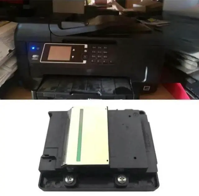 Main image of FOR Print for Head for WF-2650 WF-2651 WF-2660 WF-2661 WF-2750 Printhead Printer FA18021 L605 L606 L655 L656 E4550