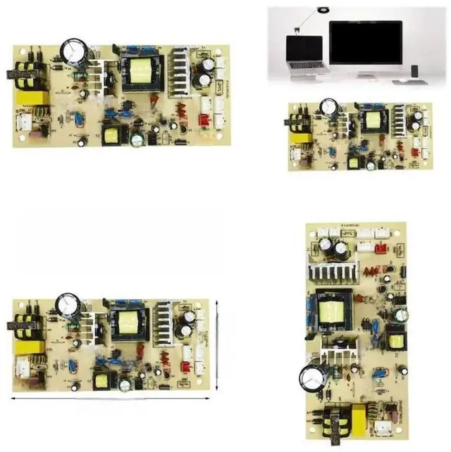 Main image of FOR 220V Input Wine Coolers PCBs Board With High Temperatures Resistance Up To 105C