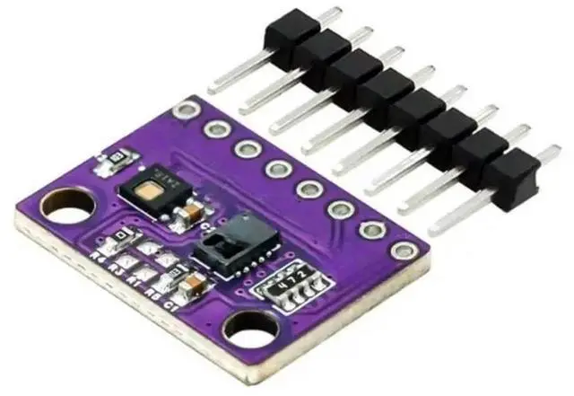 Main image of FOR MCU-8118 Integrated Gas Detection Module with Onboards Processing for CO2 Monitor Cost Effective