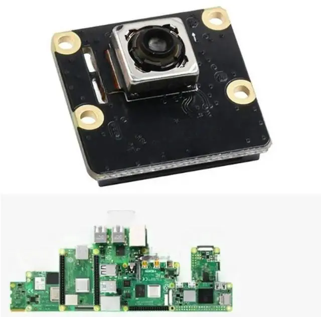 Main image of FOR Camera Module for Supports 4B/3B+/3A+/Zero4.28mm Focal Length