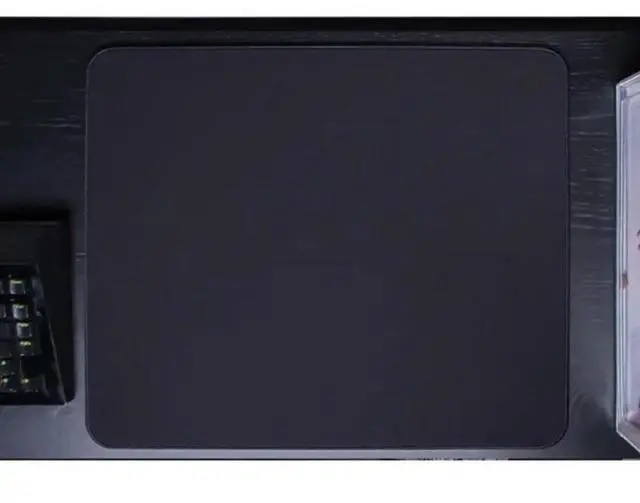 Main image of FOR Smooth Gaming Mouse Pad Wujie Non-Slip Mousepad Comfortable Desk Cushion Mouse Mats for Gamer Office