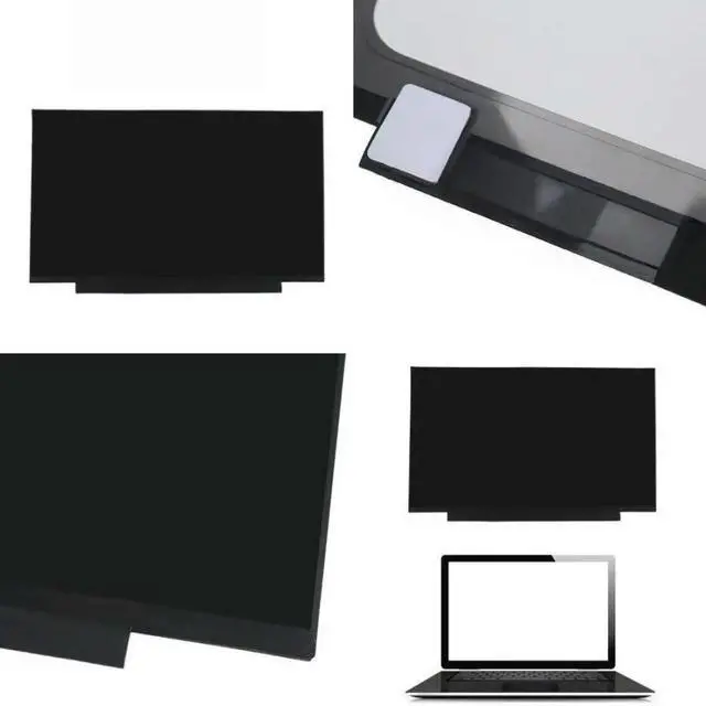 Main image of FOR Replacement Laptop LCD Screen 1920X1080p for NV140FHM-N4H NV140FHM-N62 N61 N3B N47 N4C LP140WWF7 Display Panel 30pin