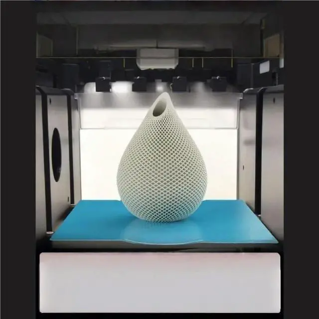 Main image of FOR Metal 3D Printing Base With Special Coating For Maker Compatible Printers