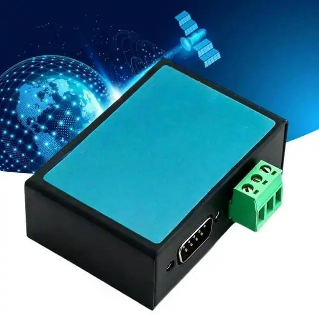 Main image of FOR Hard Plastic Communication Converter Smooth Device Integration Travel Friendly