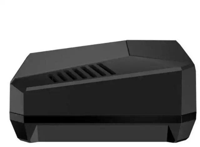Main image of FOR NVME Case with Cooling Fan Heatsink Replacement For 5