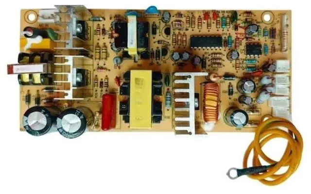 Main image of FOR 220V Input Refrigeration Motherboards For Cooling Systems DIY Setups With 3dB Bandwidth Performances