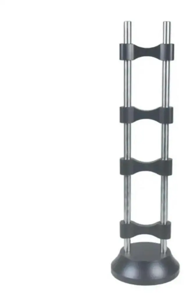 Main image of FOR XSSH Audios Audiophile Lifting Wire Tray REF Cable Bracket Aluminium Alloy Holder HIFI Line Rack Cradle Organizers Stand
