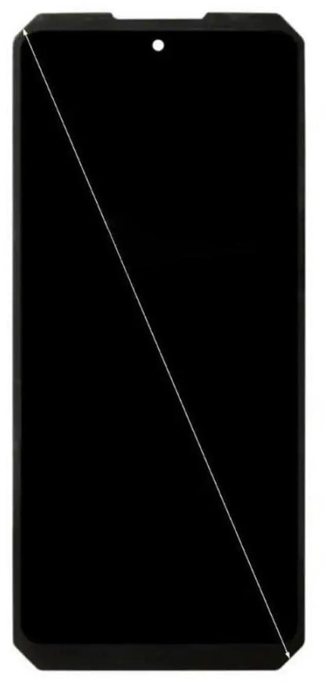 Main image of FOR Resistant Scratch Proof LCD Touch Display Screen Phone Repair For IIIF150