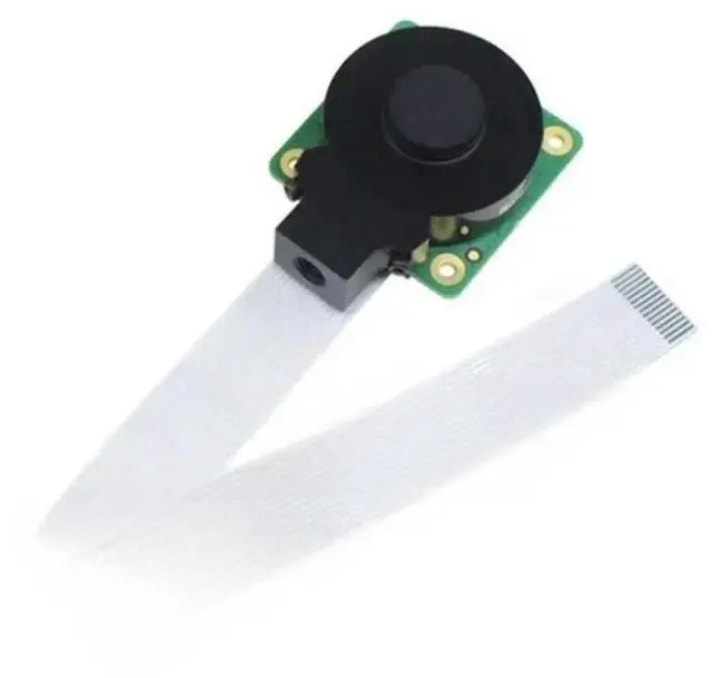 Main image of FOR Mini 12.3MP HQ Camera Camera Module Mount Lens For IMX477