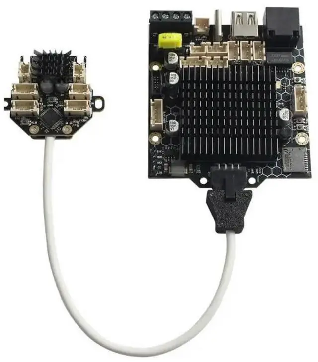 Main image of FOR Control Board with M36 Board TMC2209 Drive Printer Motherboard