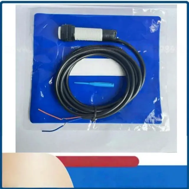 Main image of FOR CR18-8AO Capacitive proximity switch sensor