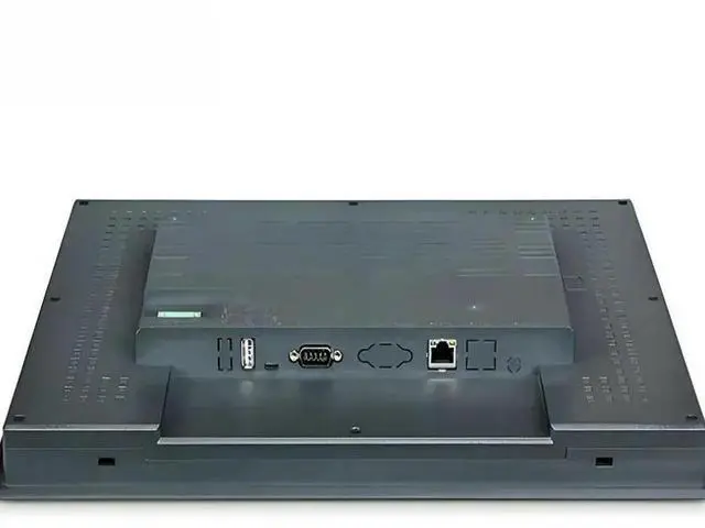 Main image of FOR GL150E GH150E 15 Inch HMI Human Machine Interface Display with Ethernet