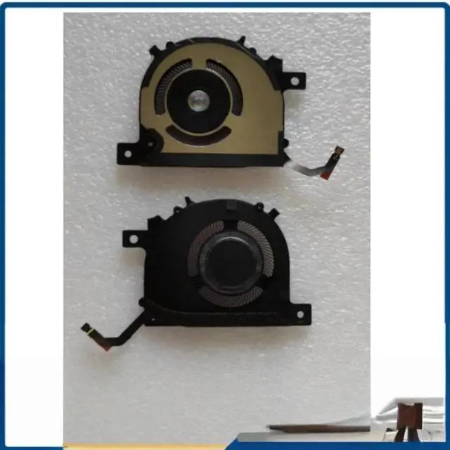 Main image of FOR 0R9RN8 For XPS 13 9315 2022 Laptop CPU Cooling Fan Cooler Fan Heatsink Radiator 0R9RN8 CN-0R9RN8