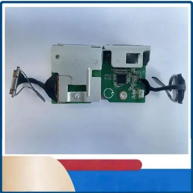 Main image of FOR 0YPF8G 04JDCY For 3060 3070 3080 5060 5070 5080 7060 7070 7080 Micro MFF DP Video Port Board YPF8G 4JDCY