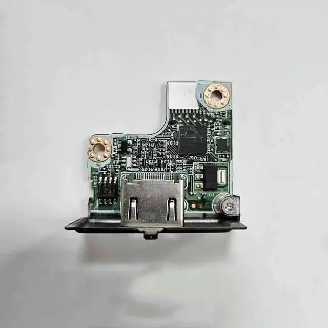 Main image of FOR 400 600 800 G3 G4 G5 DM SFF Computer VGA HDMI DP TYPE-C 906318-002 914696-013 906321-001 906315-001 L07094-001 L25753-001