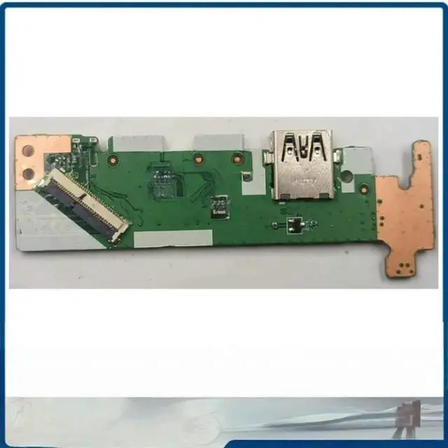 Main image of FOR NS-E542 NS-E332 For Pad 15ALC7 USB Switch Board Power Button 5C50S25328 NS-E052 NS-E792