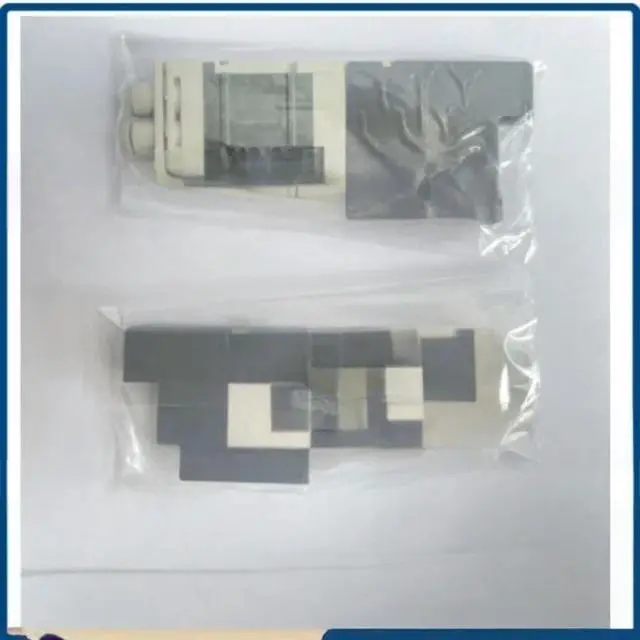Main image of FOR SQ1131N-5-C4-Q SMC Solenoid valve