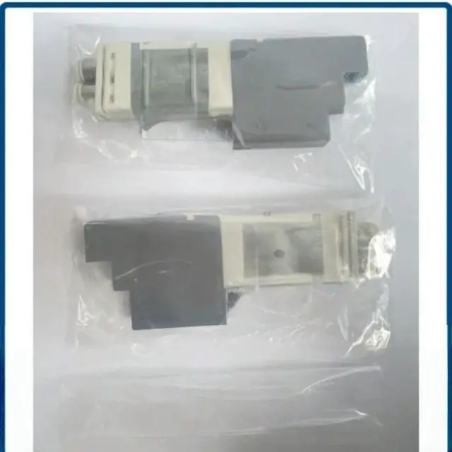 Main image of FOR SQ1131N-5-C6-Q SMC Solenoid valve
