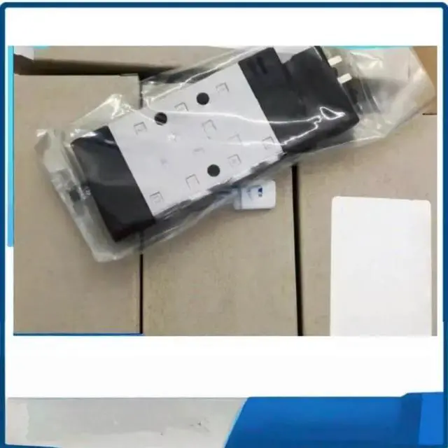 Main image of FOR CPE14-M1BH-3OL-QS-6 196891 CPE14-M1BH-3OL-QS-8 196892 Solenoid valve