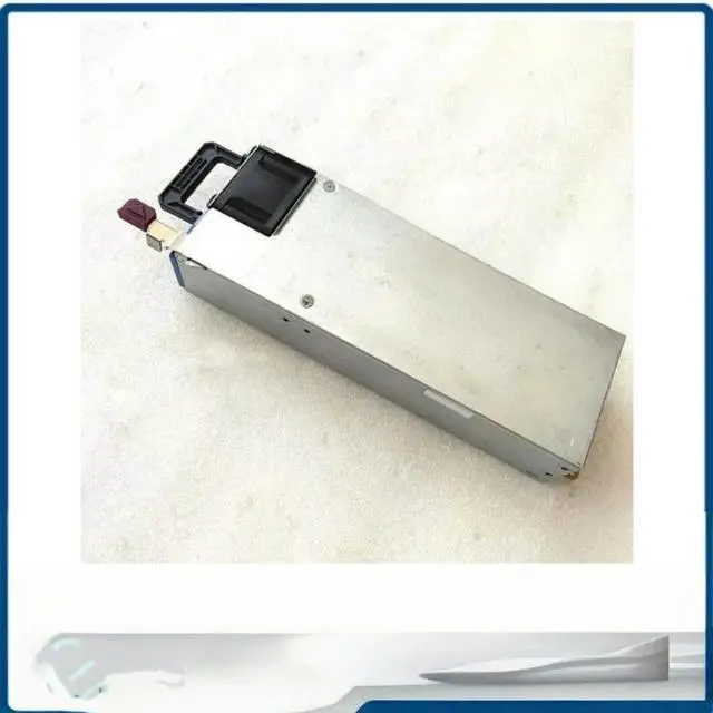 Main image of FOR DPS-1400CB A For DL360 DL380 DL580 G9 GEN9 Server Power Supply 720620-B21 733428-101 733427-001