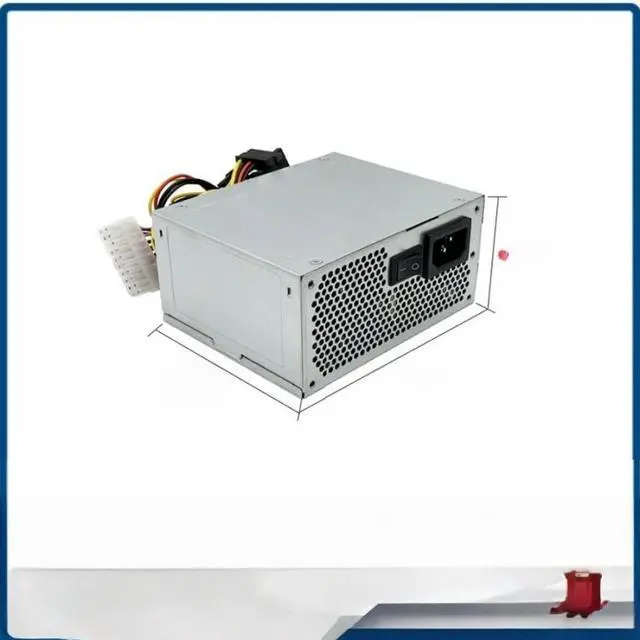 Main image of FOR SFXA5061B for 8632N 8832N 8664N Hard Disk Recorder Monitor Power Supply SATA*4 60W