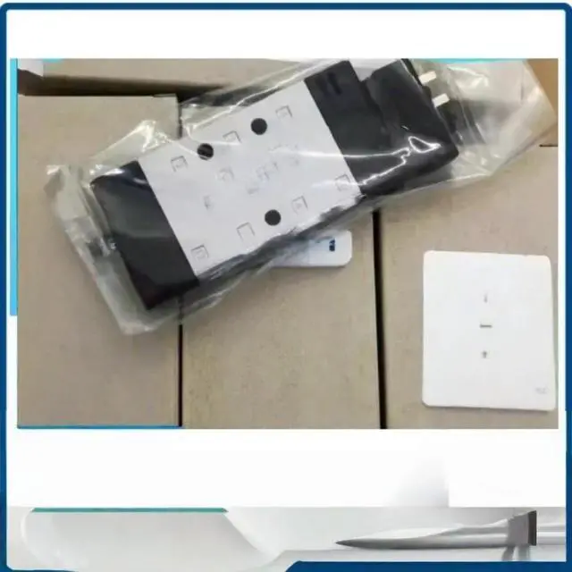 Main image of FOR CPE14-M1BH-5LS-QS-6 196913 CPE14-M1BH-5LS-QS-8 196914 Solenoid valve