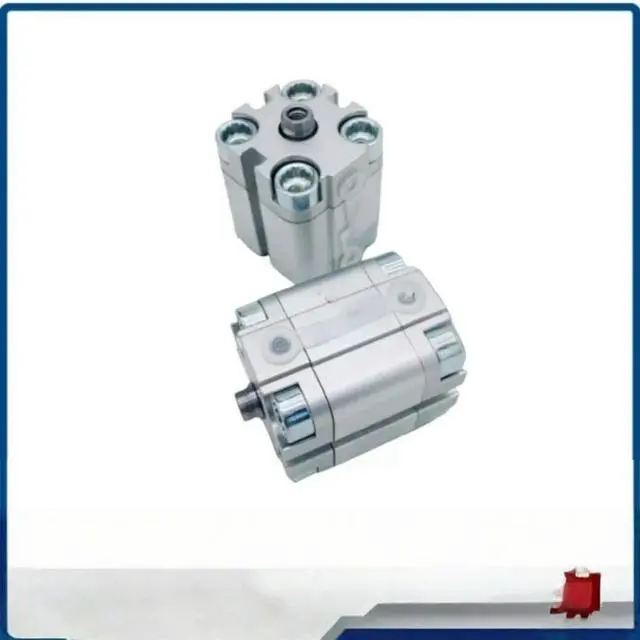Main image of FOR compact cylinder ADVU-50-100-P-A156006 ADVU-50-5-A-P-A156046 ADVU-50-10-A-P-A156636 ADVU-50-15-A-P-A156637 AD