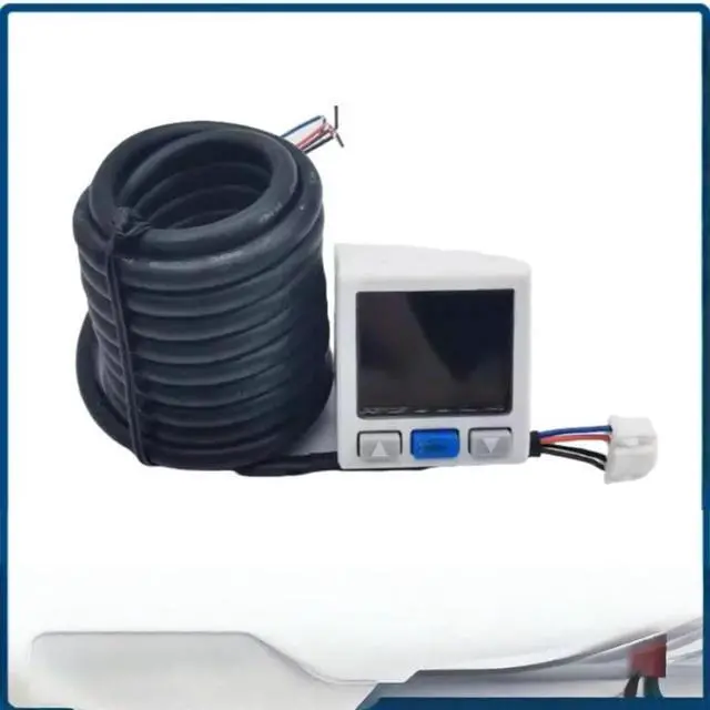 Main image of FOR DPA01N-P or DPA10N-P digital pressure switch sensor NPN output 4-20mA