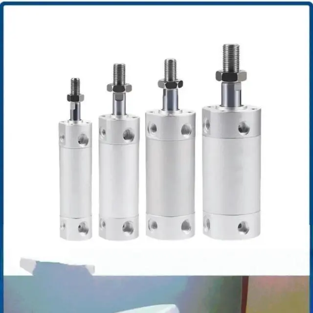 Main image of FOR circular cylinder CDG1BA25-225Z CDG1BA25-250Z CDG1BA25-275Z CDG1BA25-300Z CDG1BA25-350Z CDG1BA25-400Z CDG1BA2