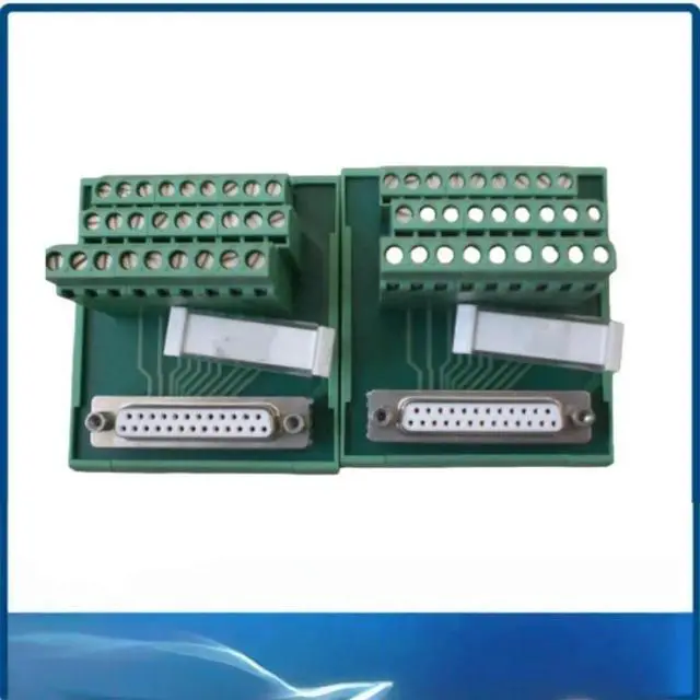 Main image of FOR SUB/B 2294351 25 pin terminal