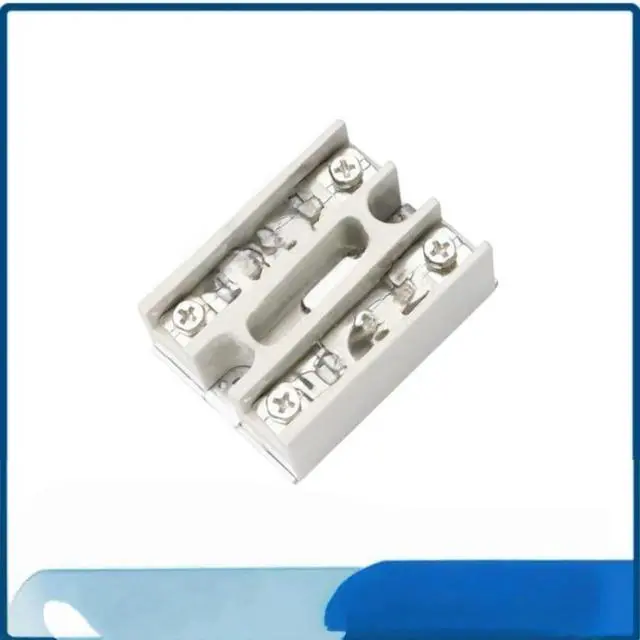 Main image of FOR AC SSR40AA 10 pieces of SSR-40AA single-phase solid state relay 40A AC control