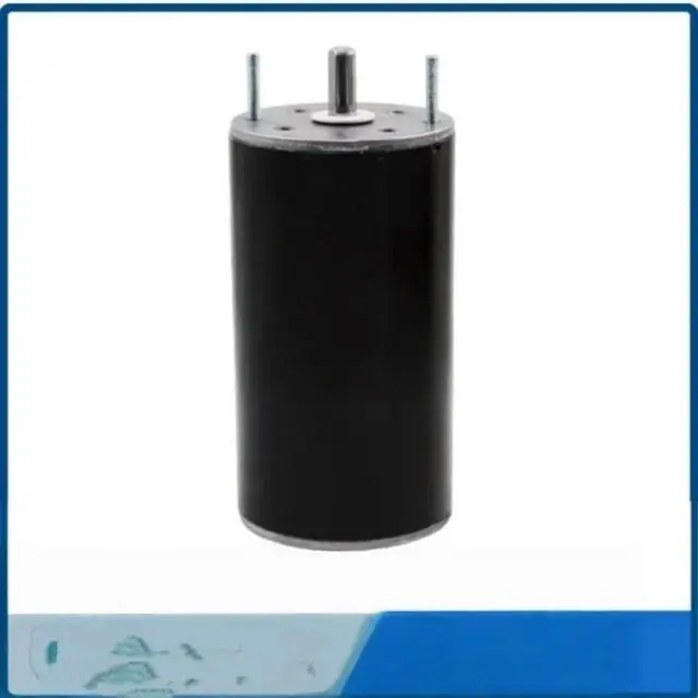 Main image of FOR XD-63120 12V24V permanent magnet DC motor 180W high speed small motor speed control motor reverse rotation speed 2000/4000 rpm 1