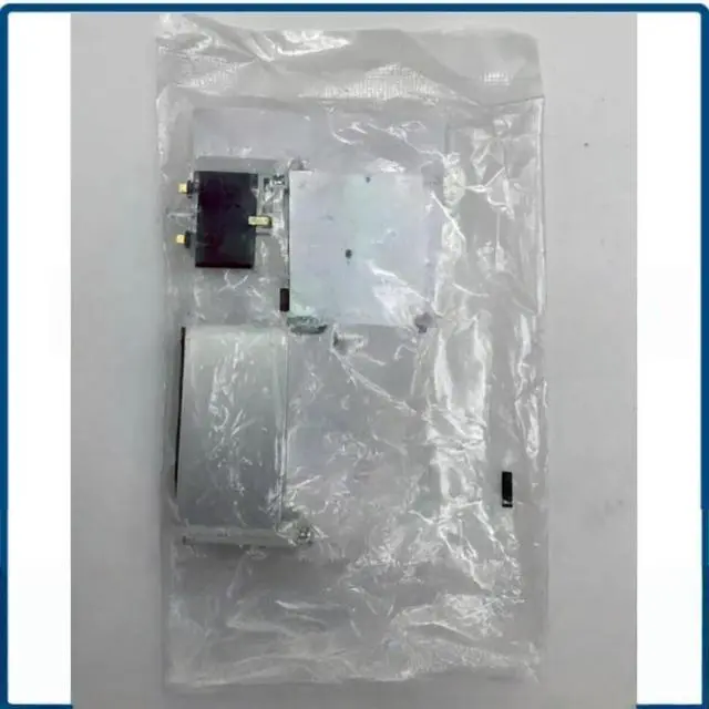 Main image of FOR VUVG-B14-P53C-ZT-F-1T1L 573485 VUVG-B14-P53E-ZT-F-1T1L 573486 Solenoid valve