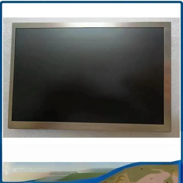 Alt view image 2 of 2 - FOR 7 Inch Touch Screen LA070WV6 SD 01 For Aveo Cruz Onix Sonic Prism Spark Trax Car CD Navigation Raido