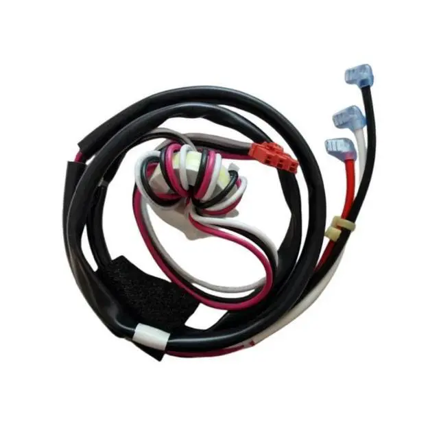 Alt view image 2 of 2 - FOR air conditioner multi split RHXYQ14PY1 RZP450PY1 wiring harness power cord