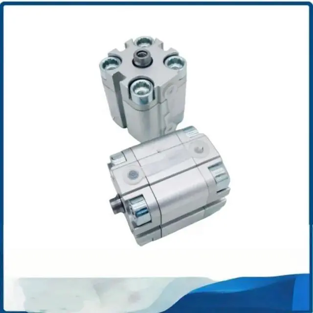 Alt view image 2 of 2 - FOR compact cylinder ADVU-50-40-P-A156555 ADVU-50-50-P-A156556 ADVU-50-60-P-A156557 ADVU-50-70-P-A156006 ADVU-50-