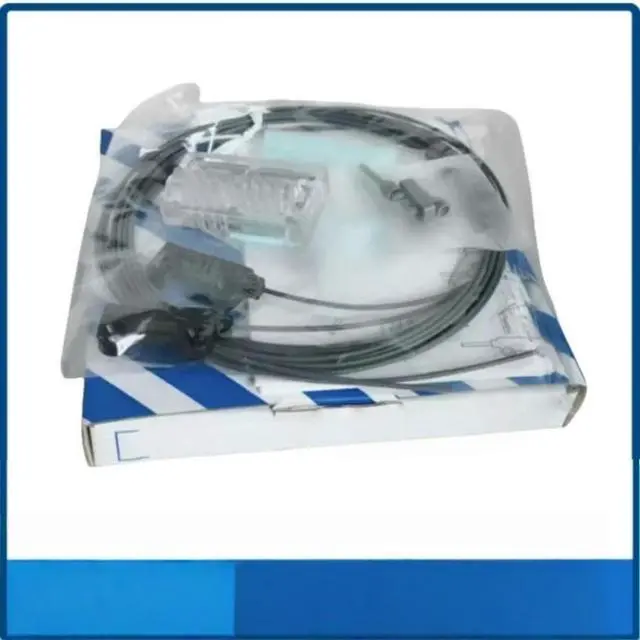 Alt view image 2 of 2 - FOR FT-A11 photoelectric sensor fiber optic sensor replaces FT-A8